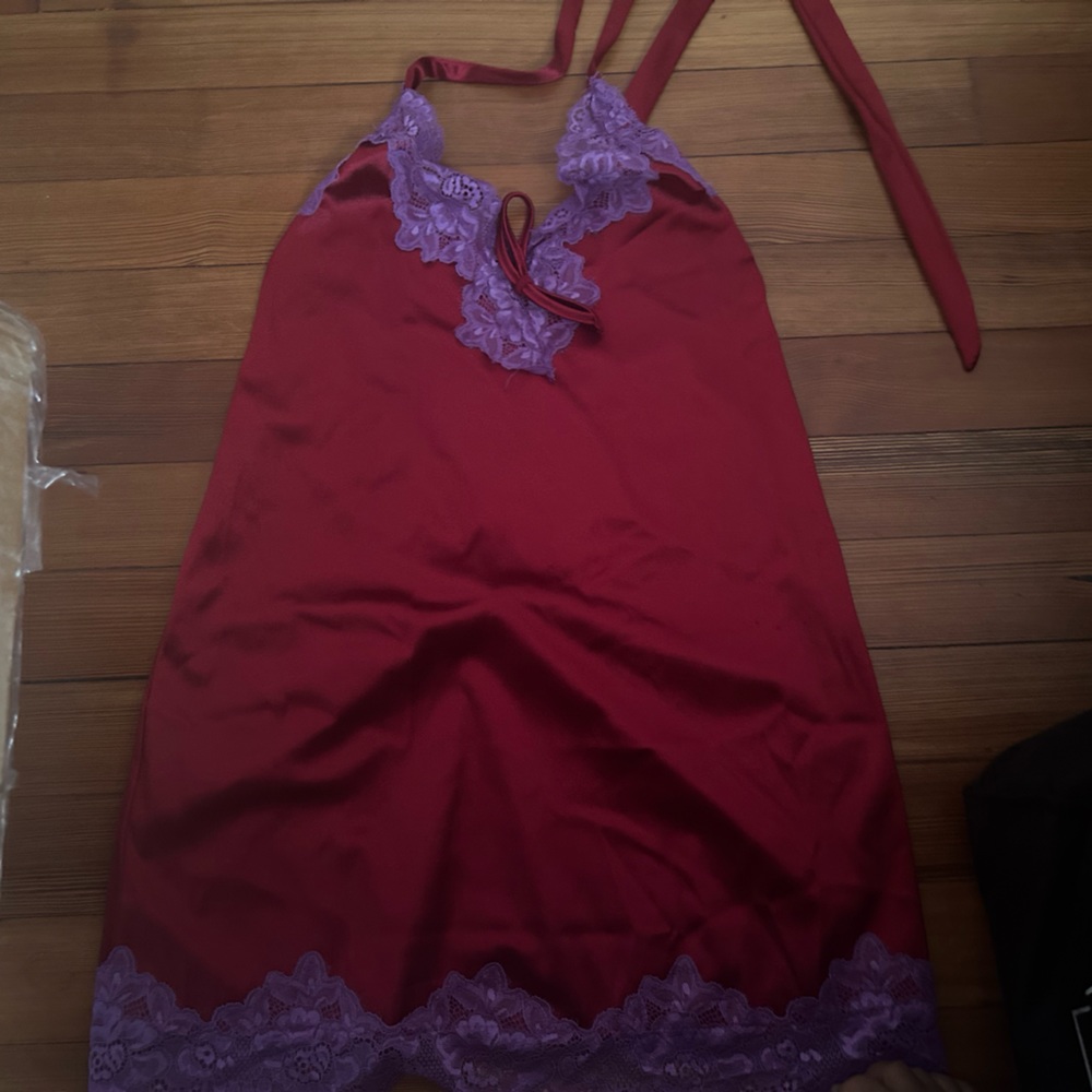 Lingerie